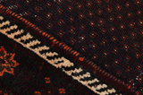 Afshar - Sirjan Perser Teppich 217x157 - Abbildung 6