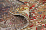 Tuyserkan - Hamadan Perser Teppich 241x156 - Abbildung 5