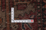 Bakhtiari - Garden Perser Teppich 290x160 - Abbildung 4