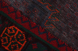 Afshar - Sirjan Perser Teppich 235x150 - Abbildung 6