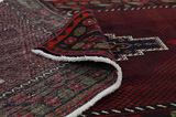 Afshar - Sirjan Perser Teppich 217x125 - Abbildung 5