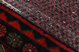 Afshar - Sirjan Perser Teppich 217x125 - Abbildung 6