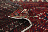 Afshar - Sirjan Perser Teppich 212x135 - Abbildung 5