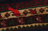 Afshar - Sirjan Perser Teppich 215x150 - Abbildung 17