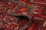 Qashqai - Sirjan Perser Teppich 314x206 - Abbildung 5