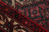 Borchalou - Hamadan Perser Teppich 196x149 - Abbildung 6