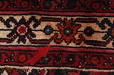 Borchalou - Hamadan Perser Teppich 196x149 - Abbildung 17