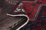Afshar - Sirjan Perser Teppich 203x129 - Abbildung 5