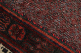 Afshar - Sirjan Perser Teppich 203x131 - Abbildung 6