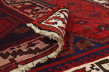 Shiraz - Qashqai Perser Teppich 173x155 - Abbildung 5