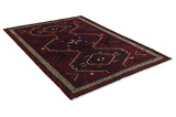Afshar - Sirjan Perser Teppich 270x180 - Abbildung 1