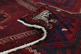 Afshar - Sirjan Perser Teppich 270x180 - Abbildung 5