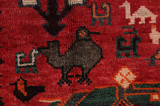 Tuyserkan - Hamadan Perser Teppich 305x158 - Abbildung 10