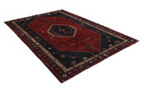 Kelardasht - Kurdi Perser Teppich 303x205 - Abbildung 1