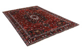 Bakhtiari Perser Teppich 292x206 - Abbildung 1