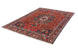 Bakhtiari Perser Teppich 292x206 - Abbildung 2