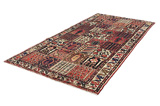Bakhtiari - Garden Perser Teppich 320x167 - Abbildung 2