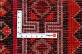 Yalameh - Qashqai Perser Teppich 231x151 - Abbildung 4