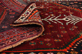Yalameh - Qashqai Perser Teppich 231x151 - Abbildung 5