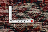 Hosseinabad Perser Teppich 262x112 - Abbildung 4