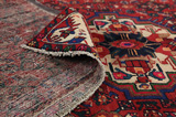 Hosseinabad Perser Teppich 262x112 - Abbildung 5