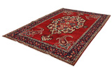Lilian - Sarough Perser Teppich 327x214 - Abbildung 2