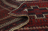 Sirjan - Afshar Perser Teppich 228x140 - Abbildung 5