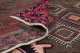 Tuyserkan - Hamadan Perser Teppich 274x157 - Abbildung 5