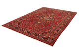 Lilian - Sarough Perser Teppich 334x224 - Abbildung 2