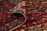 Qashqai - Shiraz Perser Teppich 280x147 - Abbildung 5