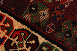 Qashqai - Shiraz Perser Teppich 280x147 - Abbildung 6