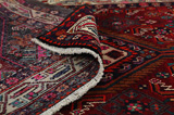 Tuyserkan - Hamadan Perser Teppich 258x134 - Abbildung 5