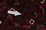 Senneh - Kurdi Perser Teppich 320x198 - Abbildung 17