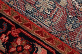 Hosseinabad - Hamadan Perser Teppich 410x110 - Abbildung 6