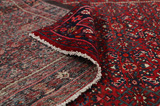 Hosseinabad - Hamadan Perser Teppich 434x122 - Abbildung 5