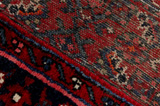 Hosseinabad - Hamadan Perser Teppich 434x122 - Abbildung 6