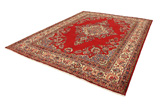 Sarough - Farahan Perser Teppich 383x295 - Abbildung 2