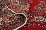 Sarough - Farahan Perser Teppich 383x295 - Abbildung 5