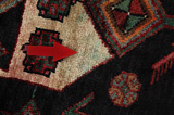 Koliai - Kurdi Perser Teppich 318x156 - Abbildung 17