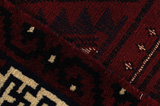 Afshar - Sirjan Perser Teppich 307x210 - Abbildung 6
