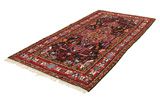 Nahavand - Hamadan Perser Teppich 316x155 - Abbildung 2