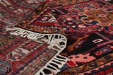 Nahavand - Hamadan Perser Teppich 316x155 - Abbildung 5