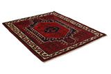 Lori - Bakhtiari Perser Teppich 200x160 - Abbildung 1