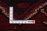 Lori - Bakhtiari Perser Teppich 200x160 - Abbildung 4