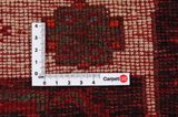 Koliai - Kurdi Perser Teppich 346x164 - Abbildung 4
