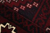 Afshar - Sirjan Perser Teppich 304x210 - Abbildung 6