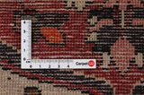 Bakhtiari Perser Teppich 306x217 - Abbildung 4