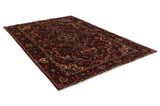 Bakhtiari Perser Teppich 304x206 - Abbildung 1
