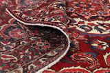 Bakhtiari Perser Teppich 313x210 - Abbildung 5
