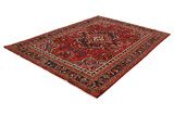 Lilian - Sarough Perser Teppich 320x222 - Abbildung 2
